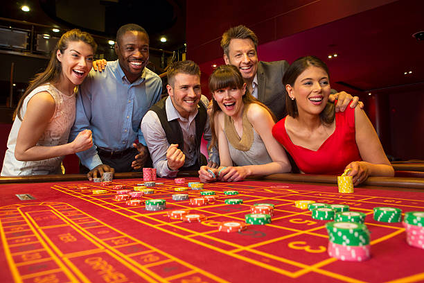 Blueprint Gaming live blackjack table on yunitoto platform with multi-camera feed and dealer interaction